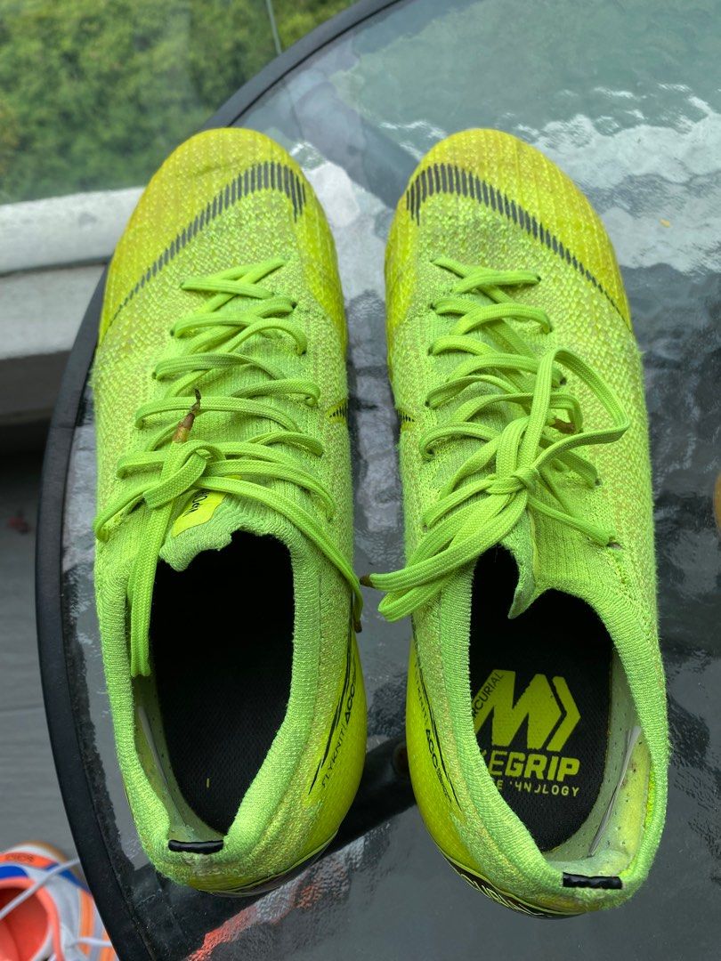 Nike mercurial vapor original store