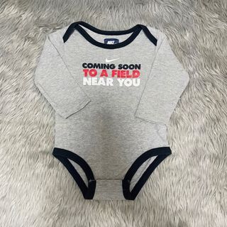 Nike Onesie
