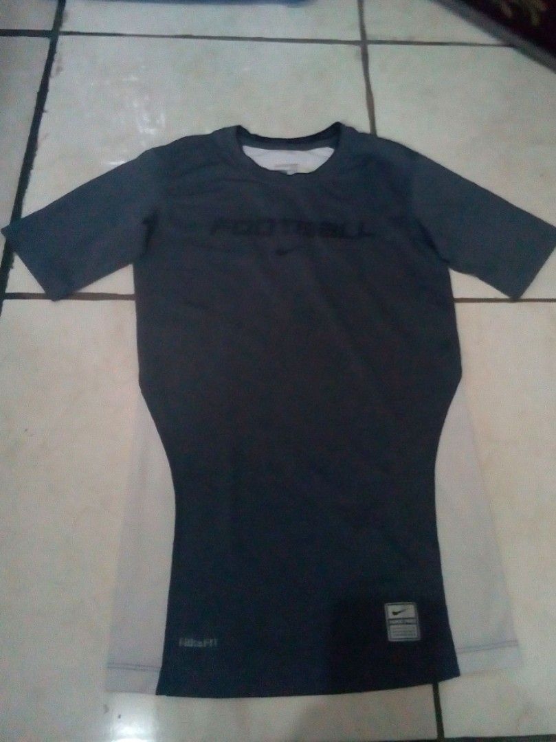 Nike pro Tight Olah Raga Baju Olahraga di Carousell