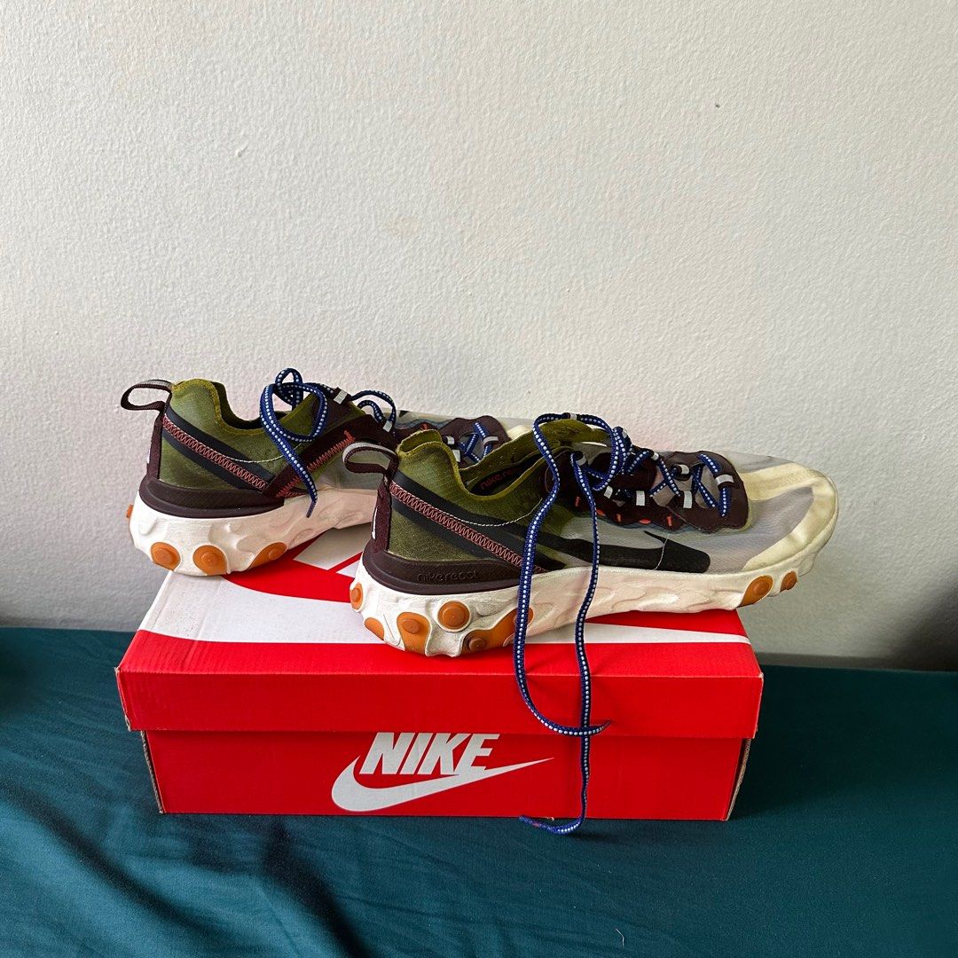 Mens nike shop react element 87