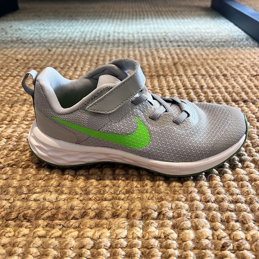 Nike Revolution 6, Running Shoes Unisex TYouth, Babies
