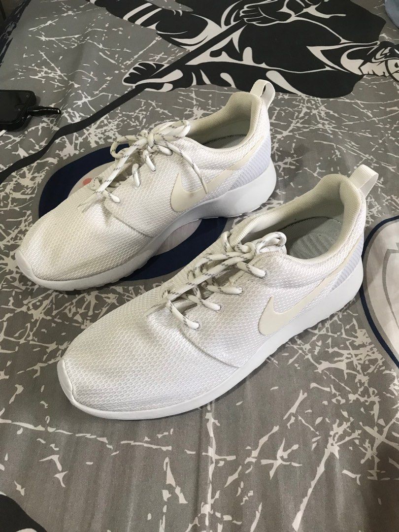Roshe 1 sale white