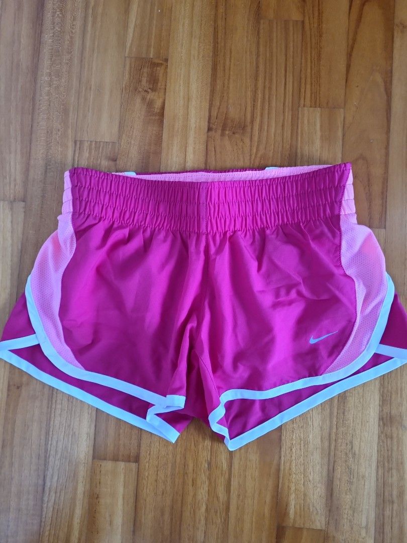Girls dri hotsell fit shorts