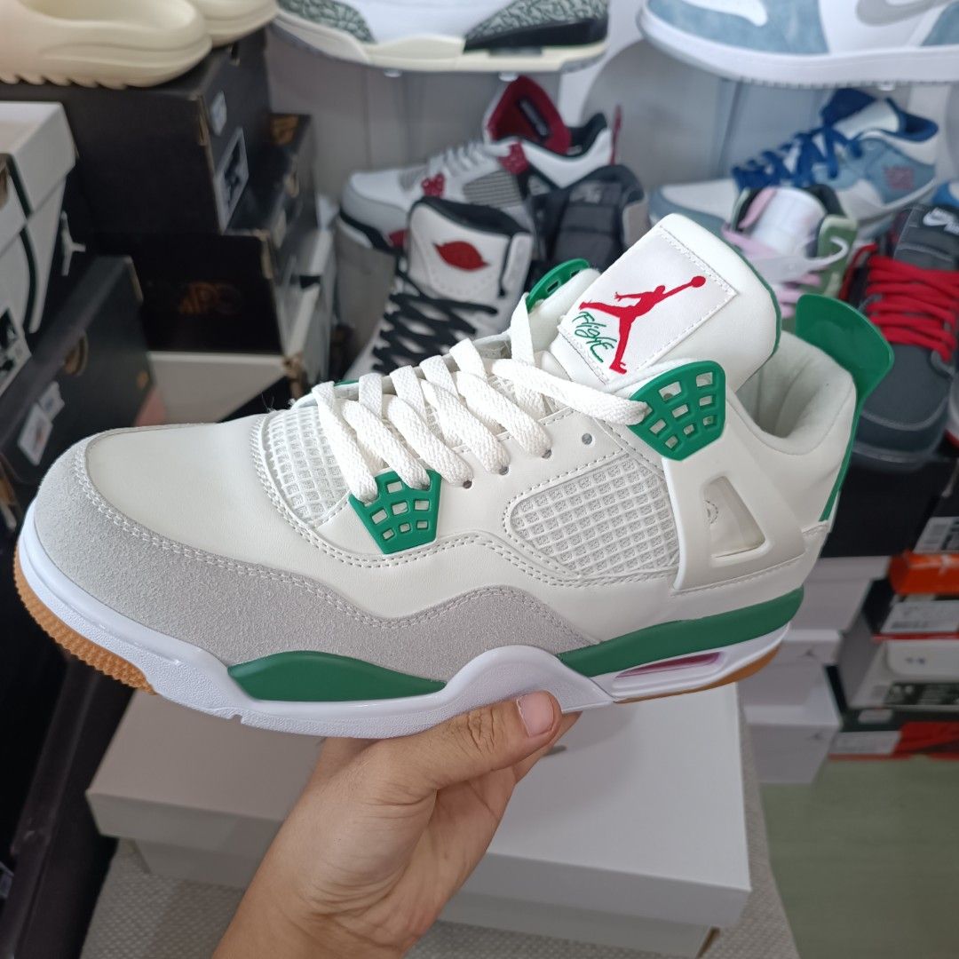 air jordan x nike sb