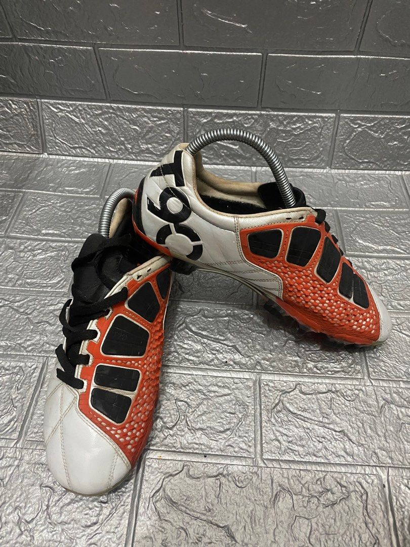 Nike t90 laser 3 grey deals