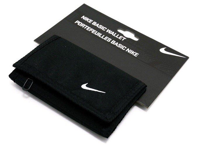 Nike Male Mens Leather Wallet at Rs 120 in Delhi | ID: 14883817991