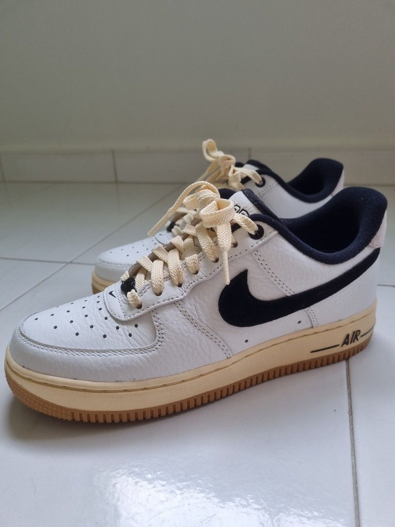 Nike Women s Air Force 1 07 Women s Fashion Footwear Sneakers