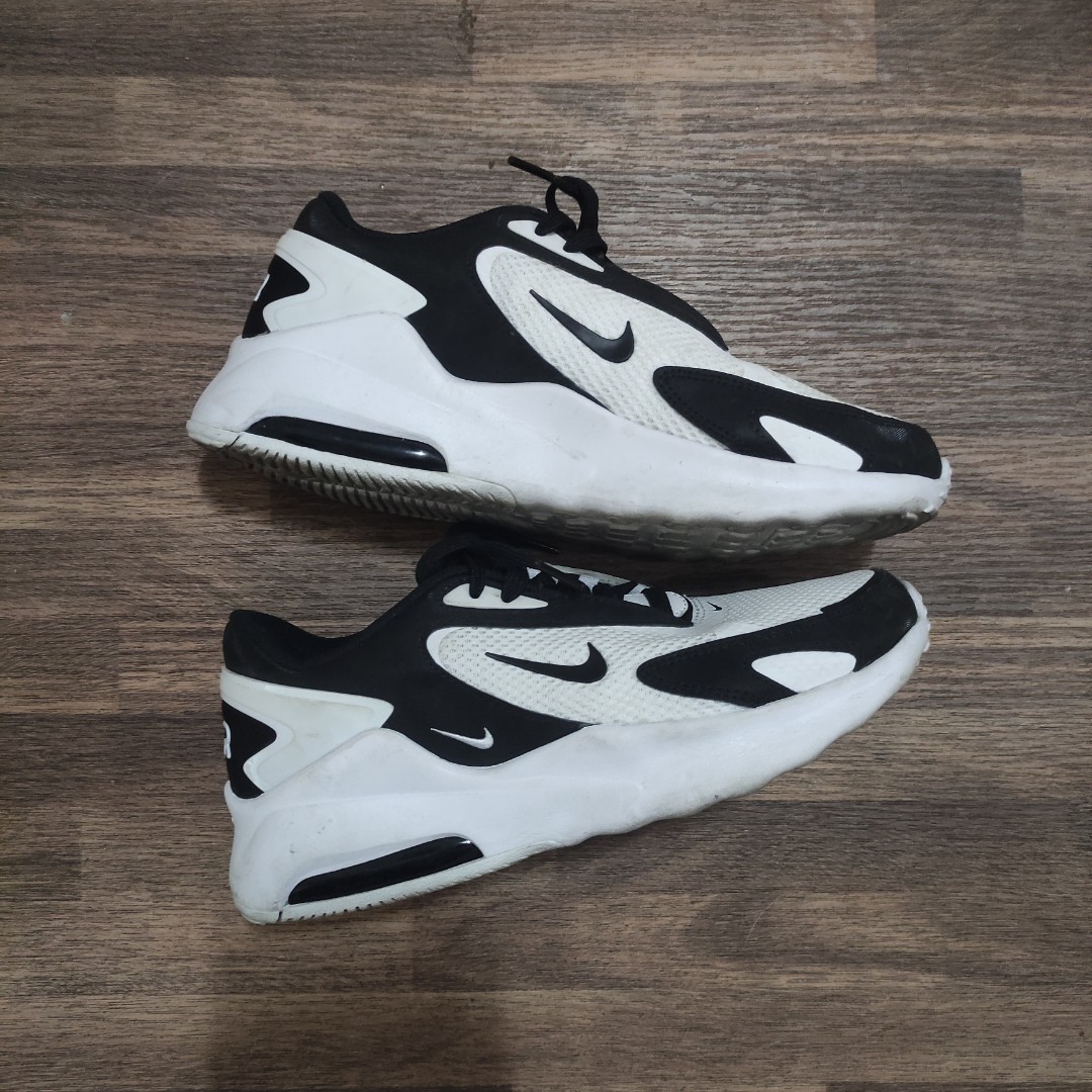 Nike Women's Air Max Bolt 'Panda', Women's Fashion, Footwear