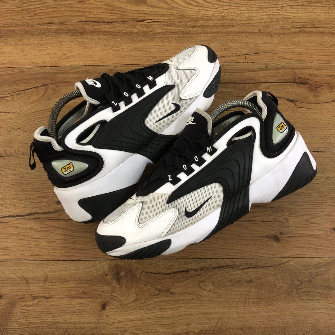 Nike store techno 2k