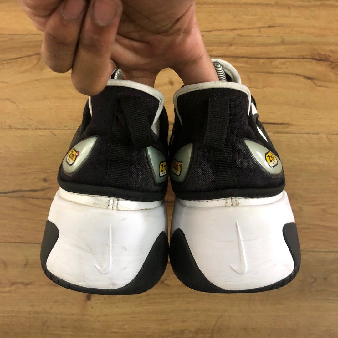 Zoom store 2k techno