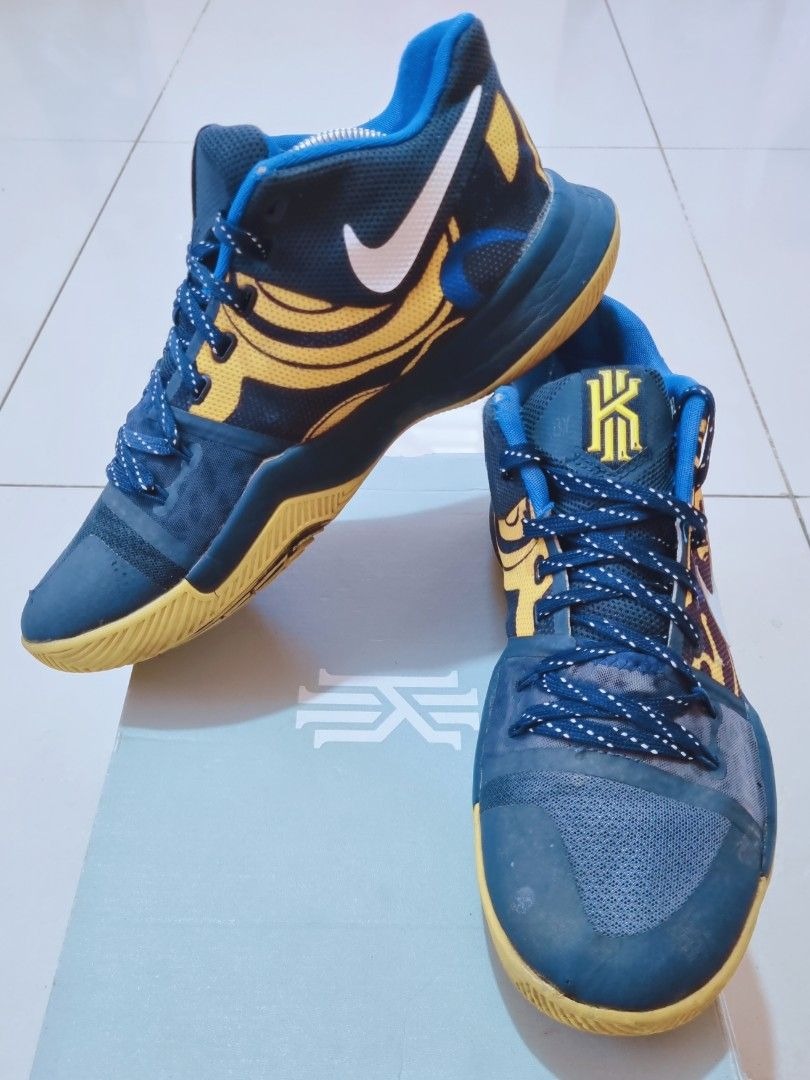 Nike zoom kyrie irving 3 store