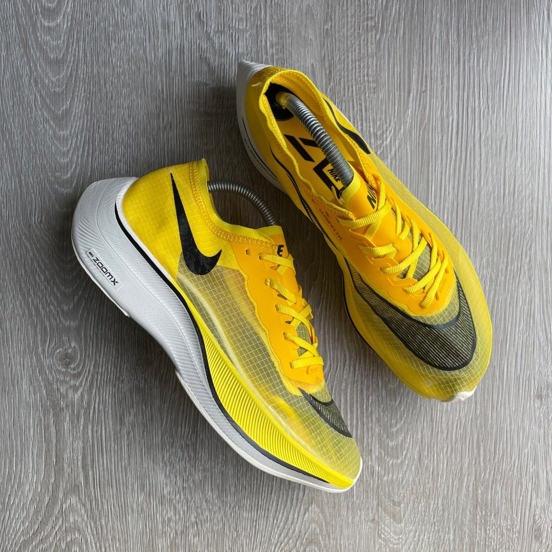 Nike vaporfly next top size 8.5