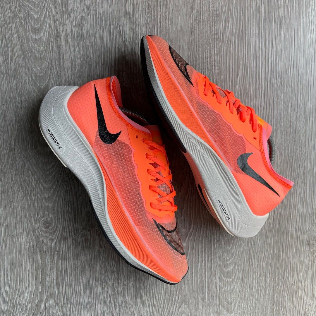 nike zoomx vaporfly 9 uk Women s Fashion Footwear Sneakers on