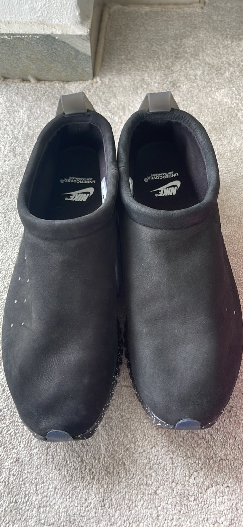 harga nike undercover jun takahashi