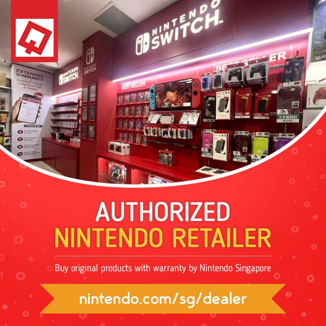 Nintendo Switch Sports Nintendo Switch Video Gaming Video