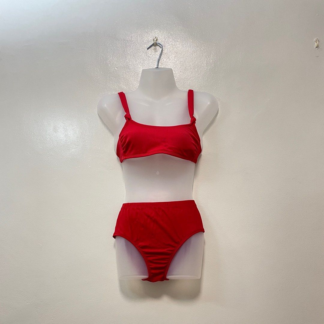 No sales boundaries bikinis