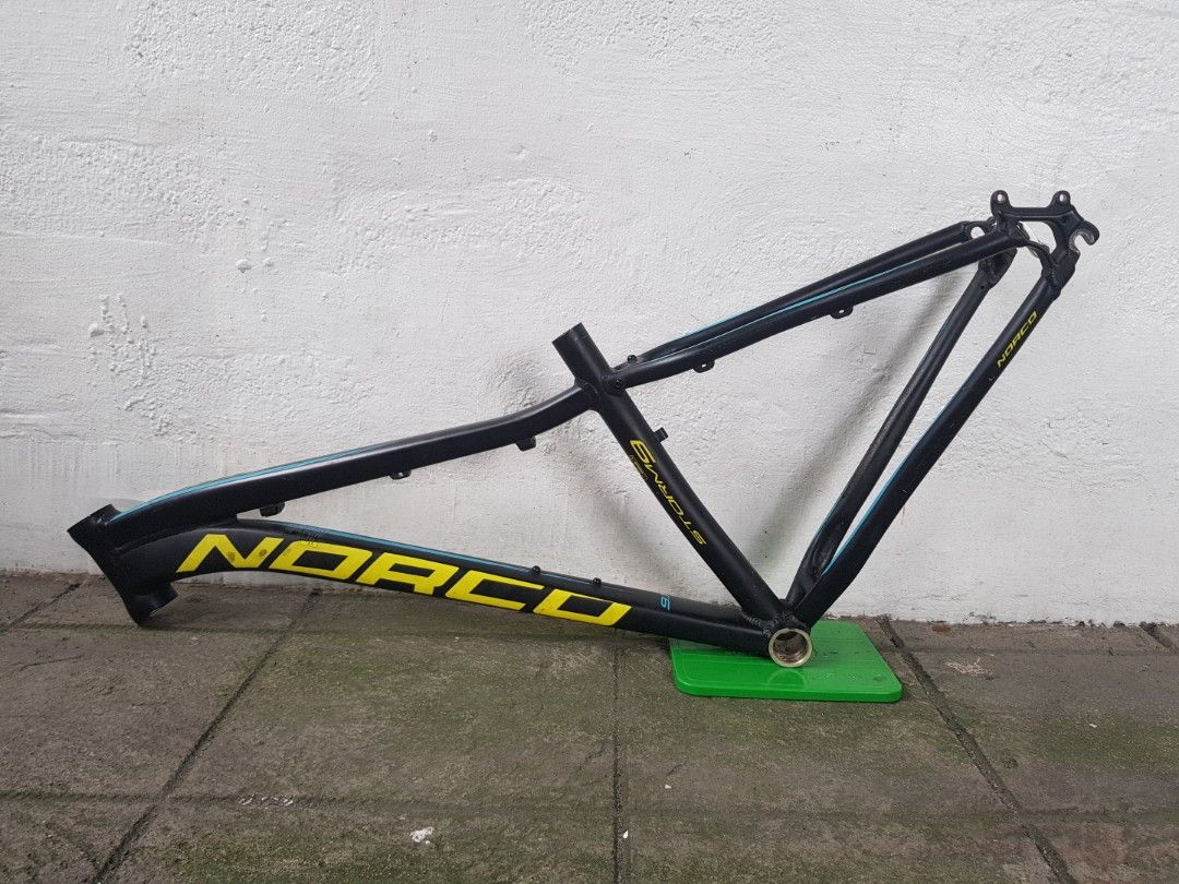 Norco storm sales 29er