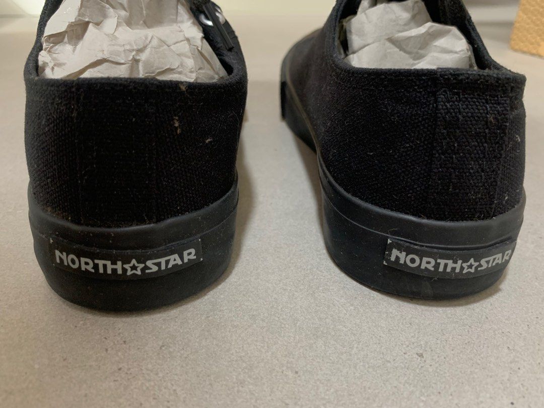 North Royal Hurlock Canvas Shoes
