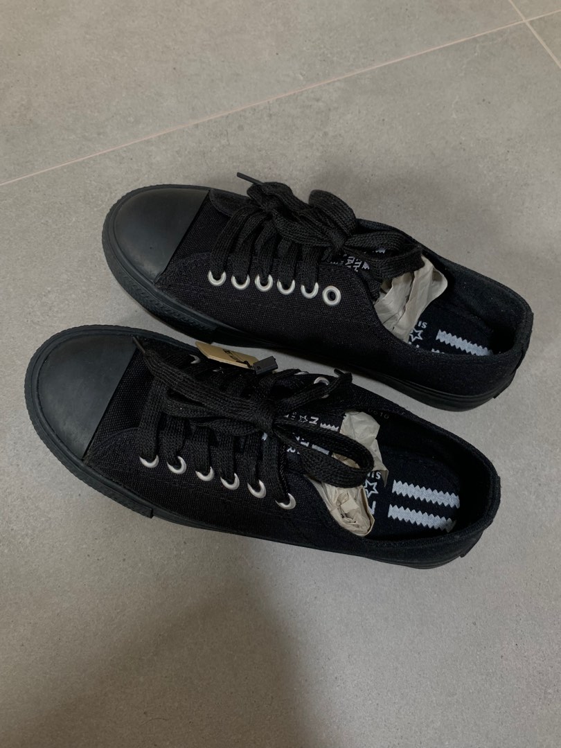 North Royal Hurlock Canvas Shoes main image 1