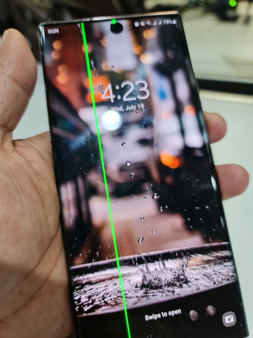 Note 20 Ultra 256gb, Mobile Phones & Gadgets, Mobile Phones, Android