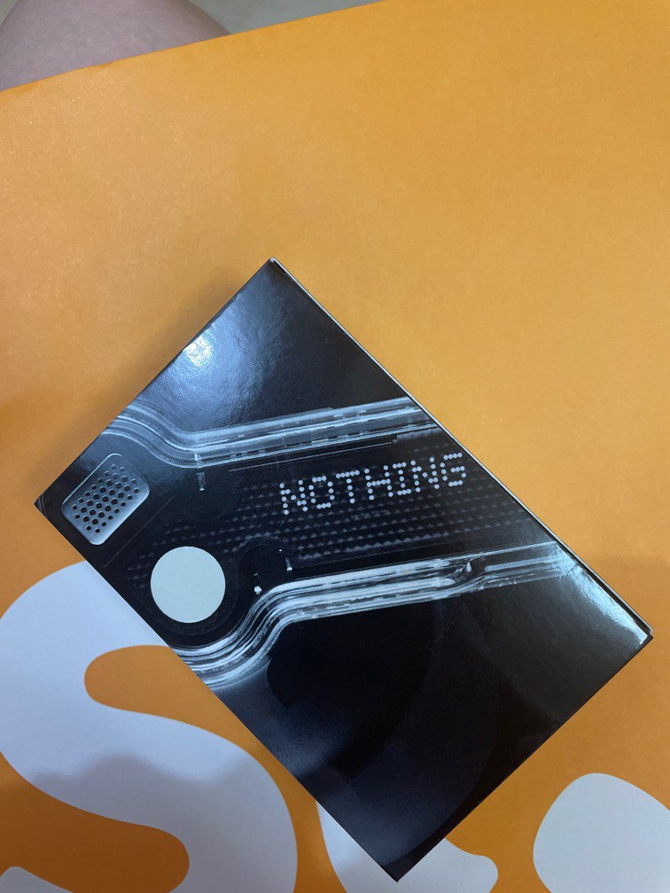 Nothing ear (2) 黑色, 音響器材, 耳機- Carousell