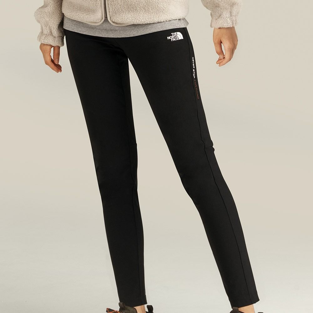 Girls north face leggings outlet