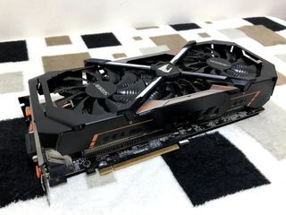 NVIDIA GTX 1080 ti
