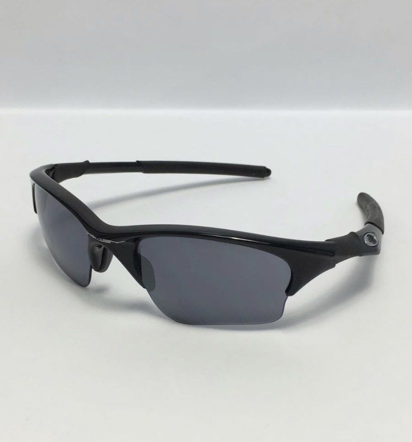 00s Oakley Half Jacket 1.0 黑 y2k gorpcore老品 墨鏡