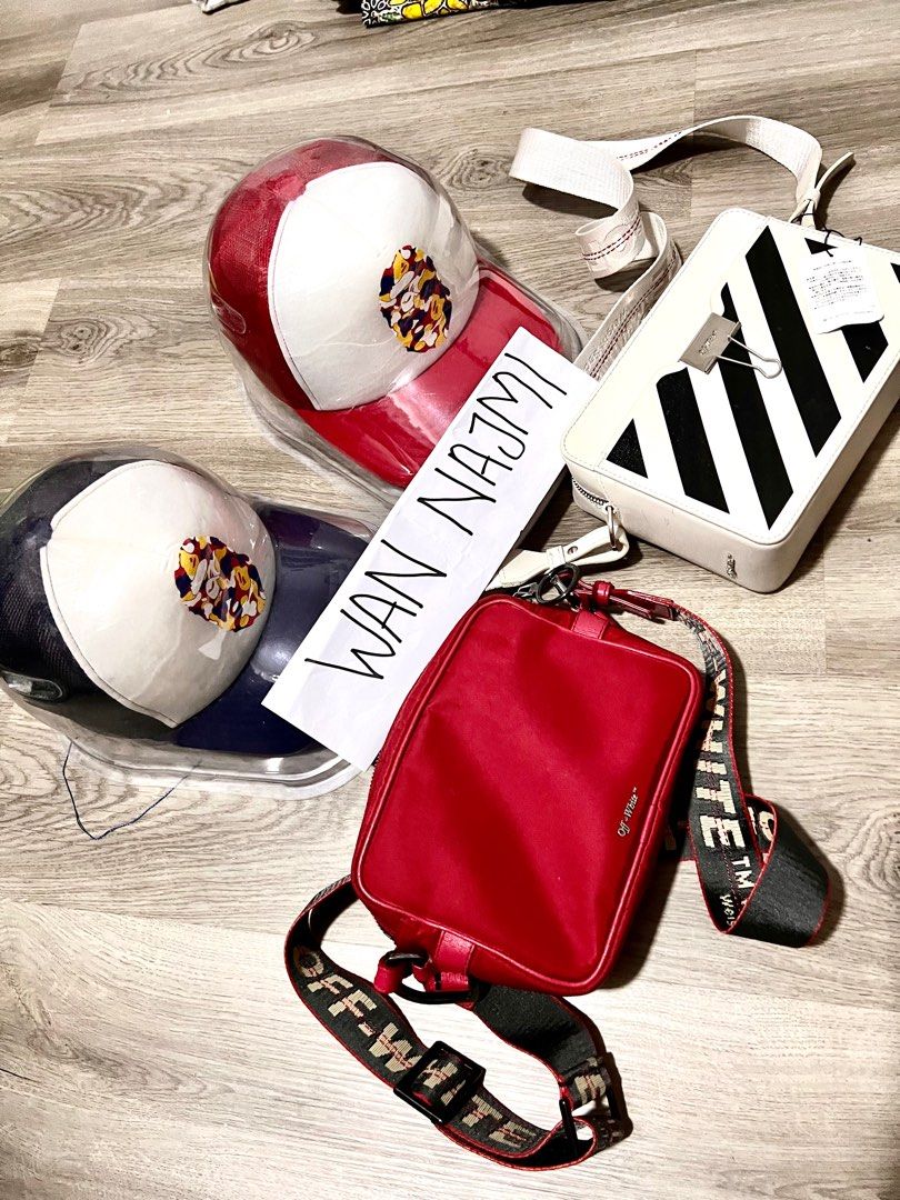 Off white bag malaysia price outlet