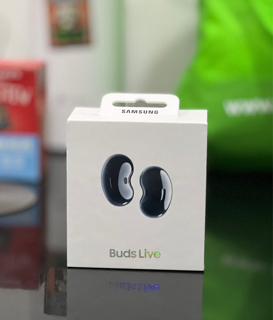Buds top live offer