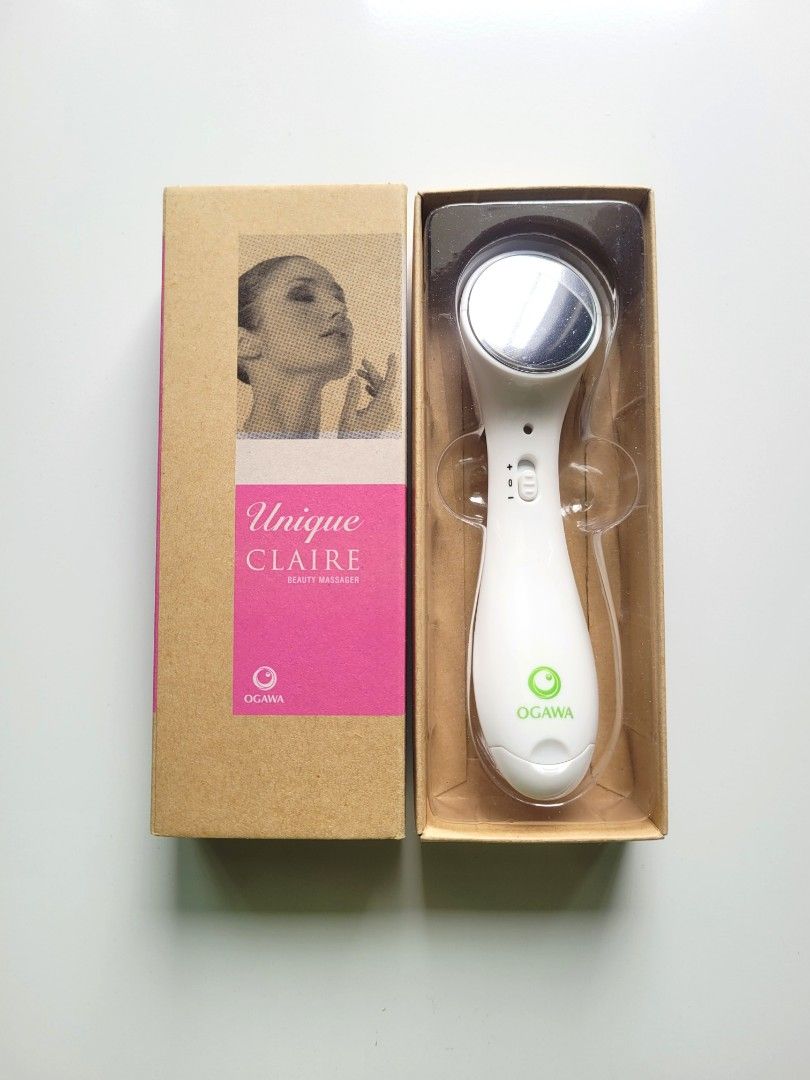 Ogawa face 2025 massager