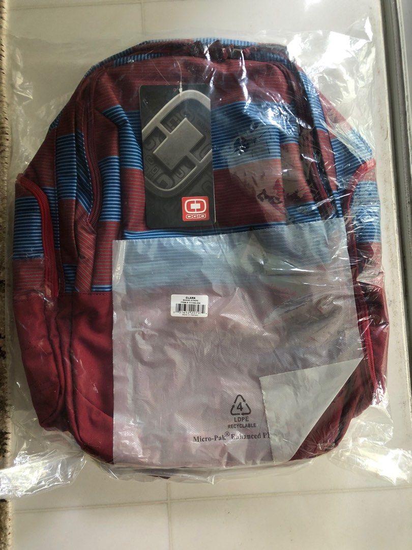 Ogio outlet clark backpack