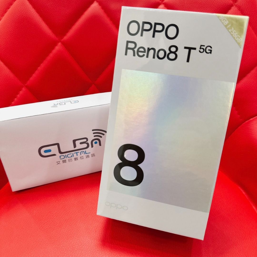 新品未開封 OPPO Reno A 64GB black 国内版-