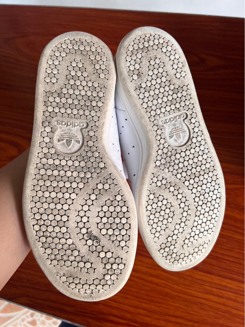 Adidas stan hot sale smith 5 1/2