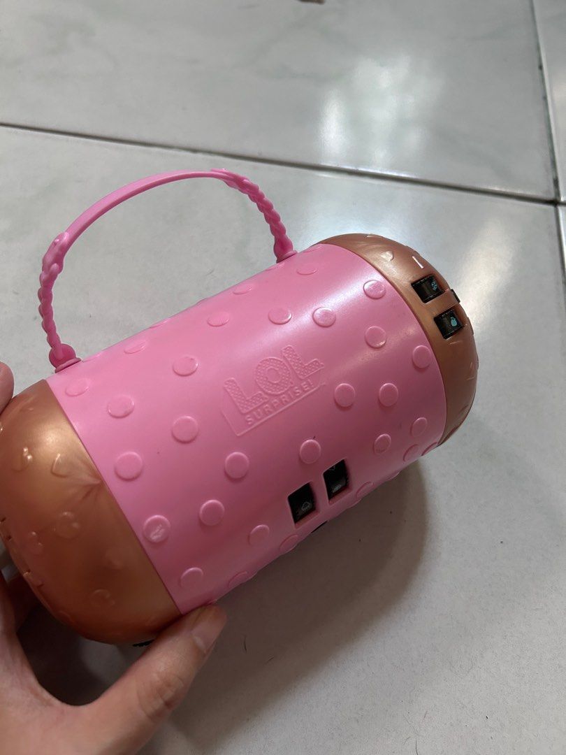 Original LOL Surprise doll Hobbies Toys Toys Games on Carousell
