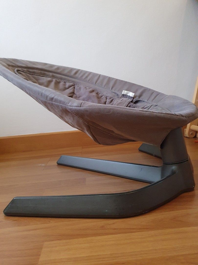 original NUNA Leaf Bouncer newborn to 60kg Babies Kids Baby
