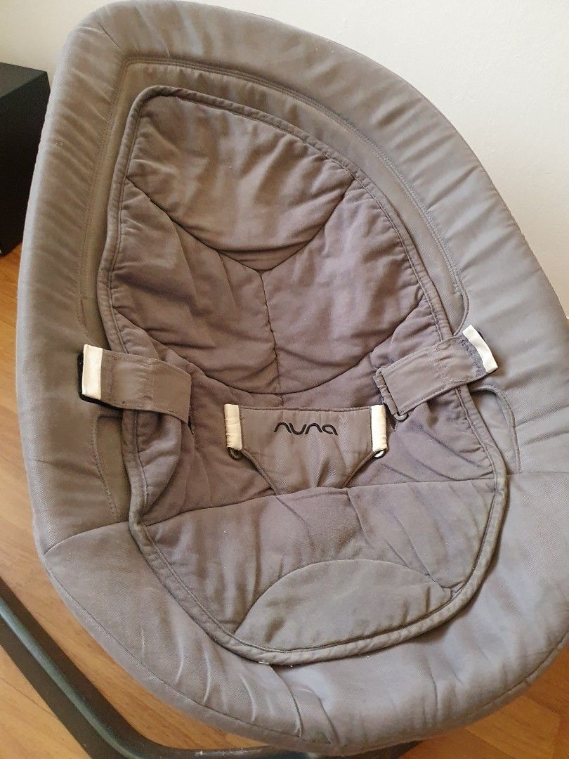 Nuna leaf untuk newborn top