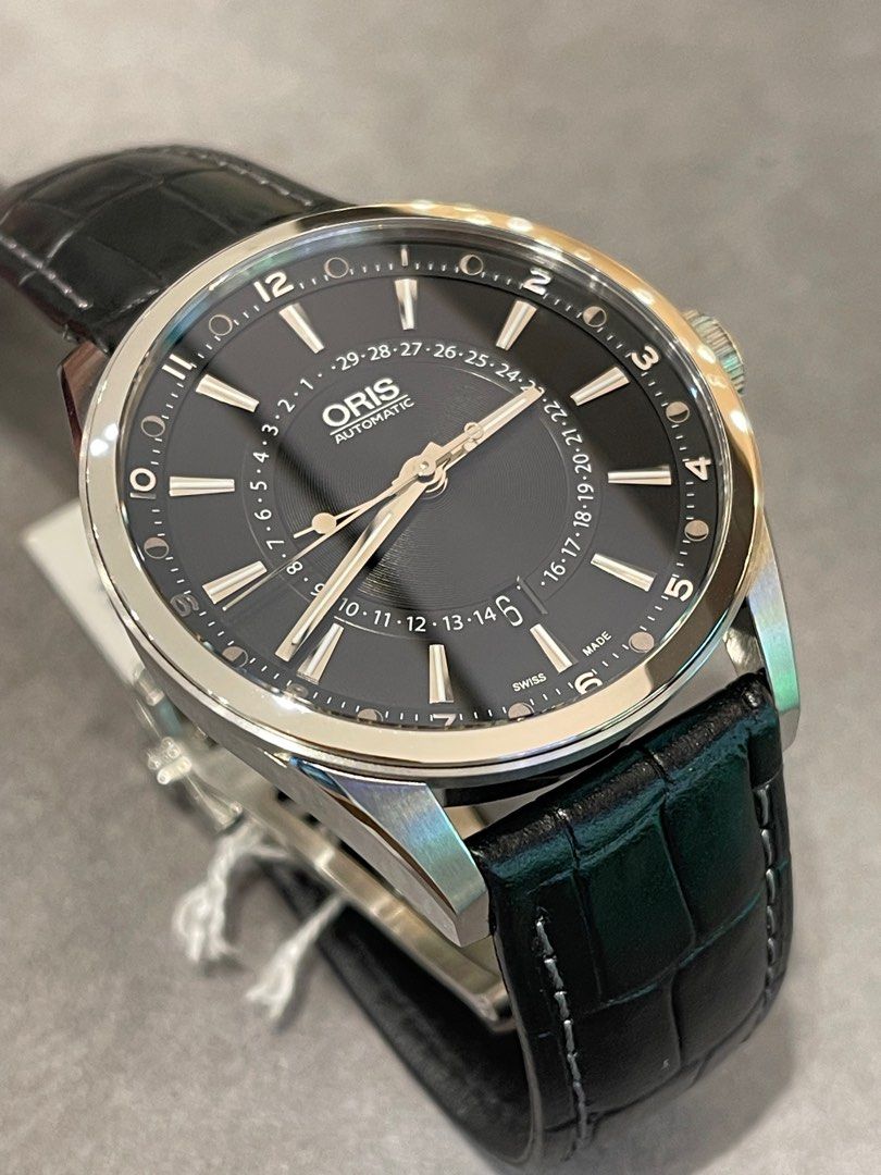 ORIS ARTIX POINTER MOON DATE 42MM