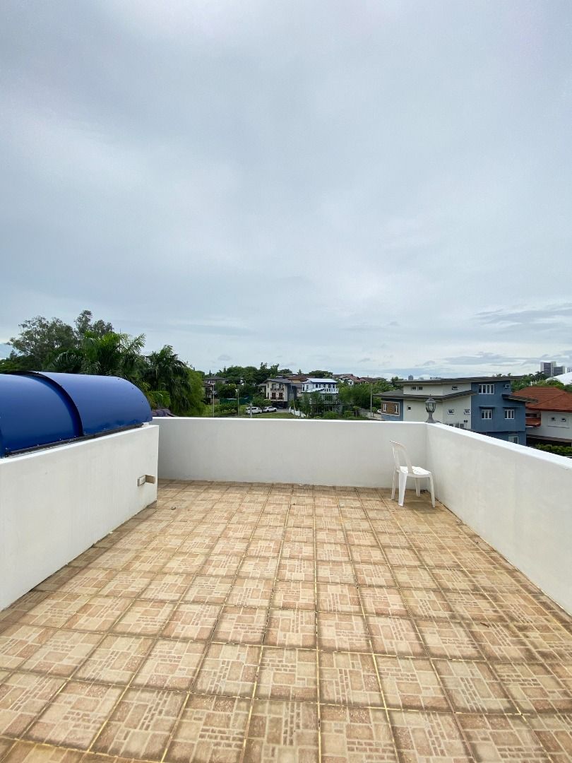 Palms Pointe Alabang House for Sale, Property, For Sale, House & Lot on