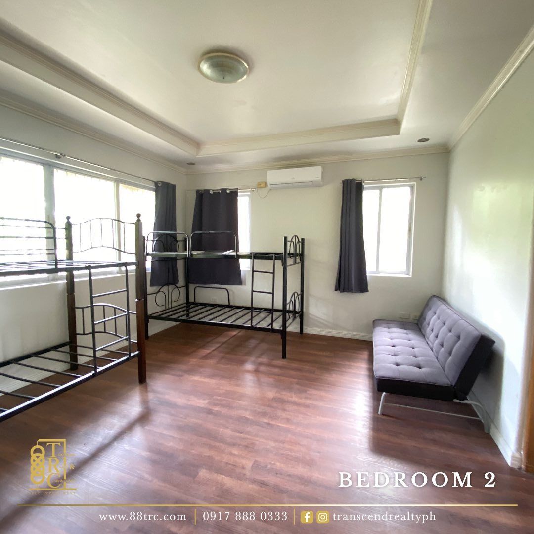 Palms Pointe Alabang House for Sale, Property, For Sale, House & Lot on