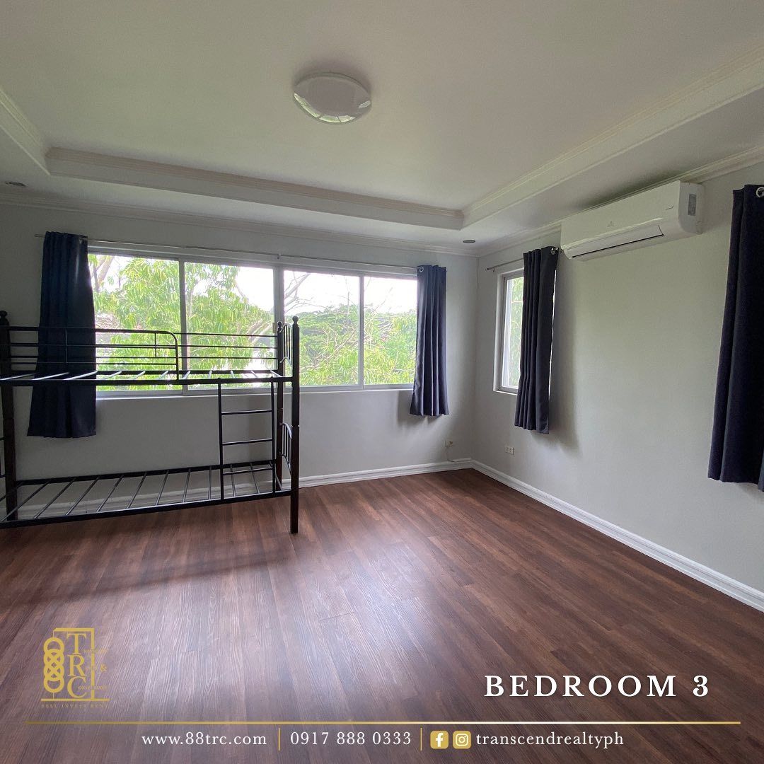 Palms Pointe Alabang House for Sale, Property, For Sale, House & Lot on