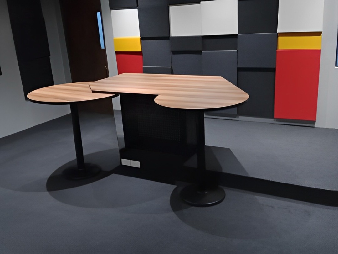 PANTRY TABLE CAFETERIA TABLE on Carousell