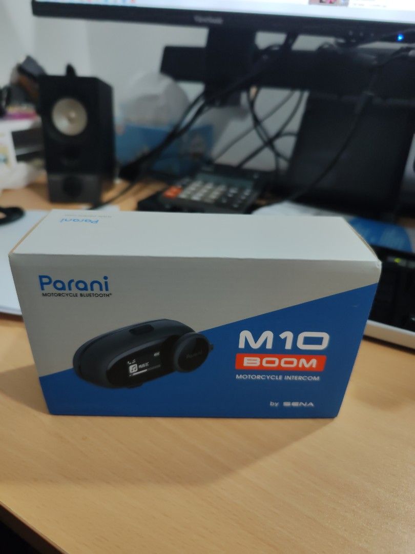 Parani hotsell m10 price