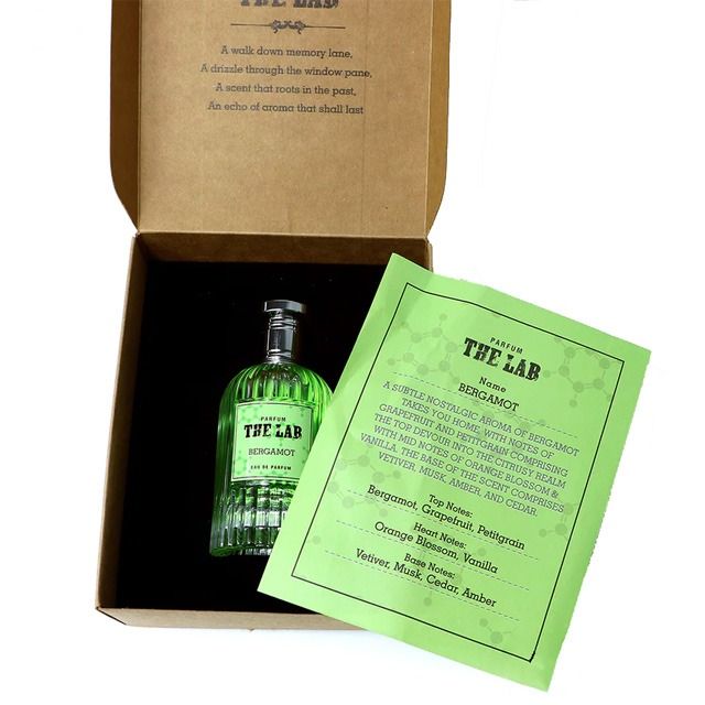 Le labo bergamote 22 2024 basenotes