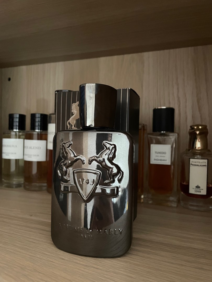 Parfum de marly outlet herod review