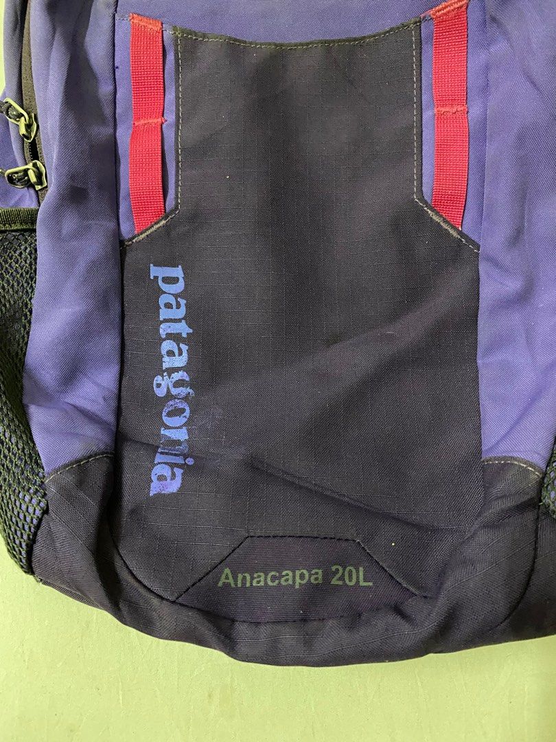Patagonia online anacapa 20l