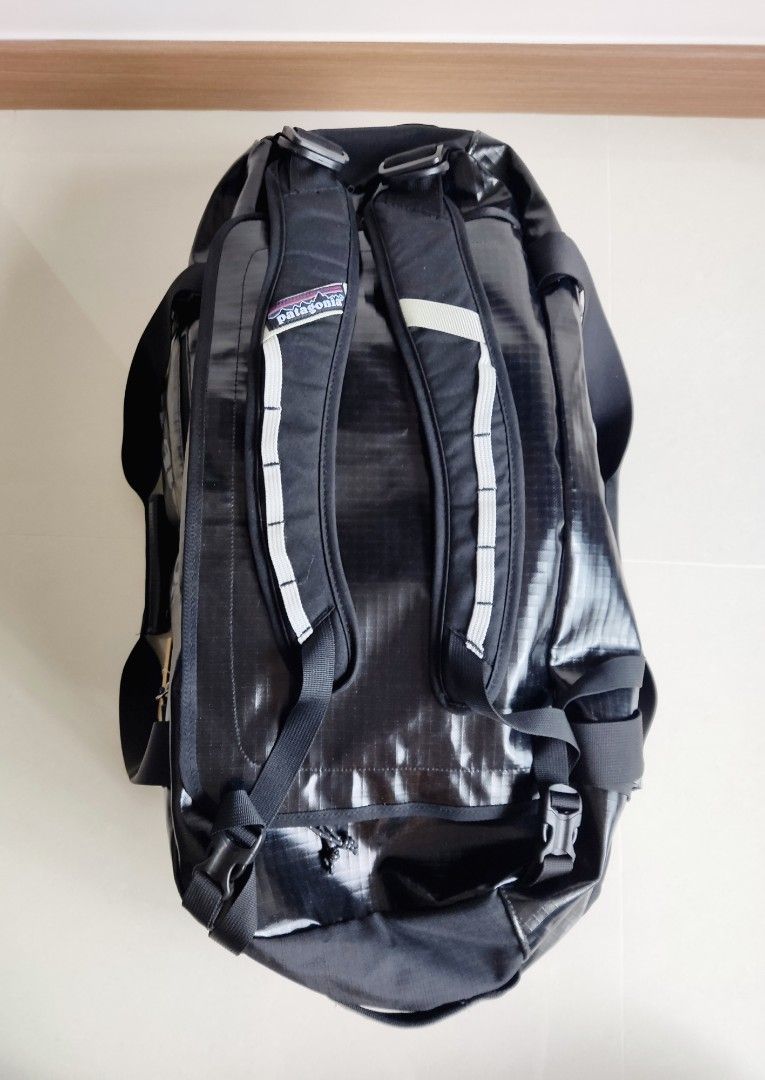 Patagonia Duffel Bag 60L
