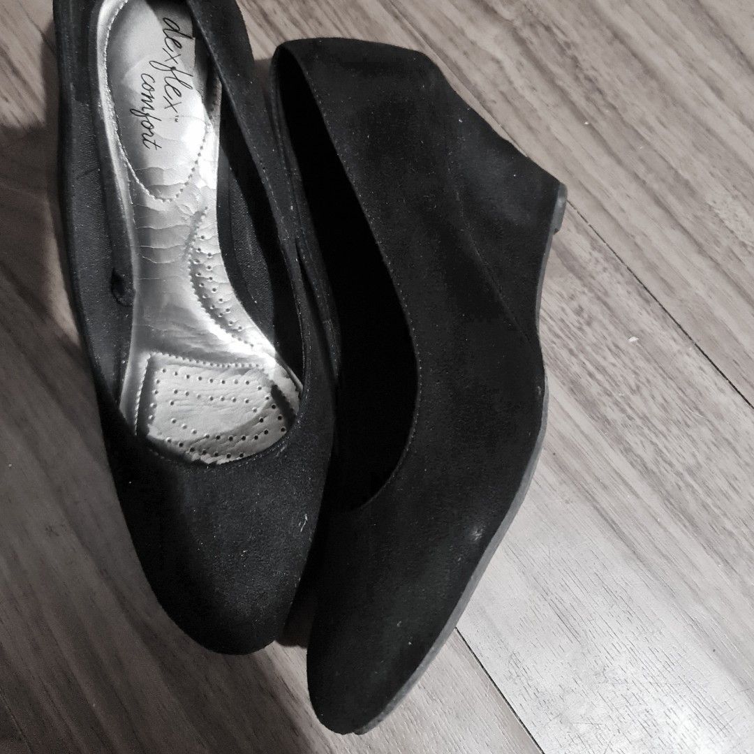 Dexflex wedges on sale