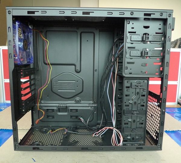 PC Casing, Computers & Tech, Parts & Accessories, Other Accessories on ...