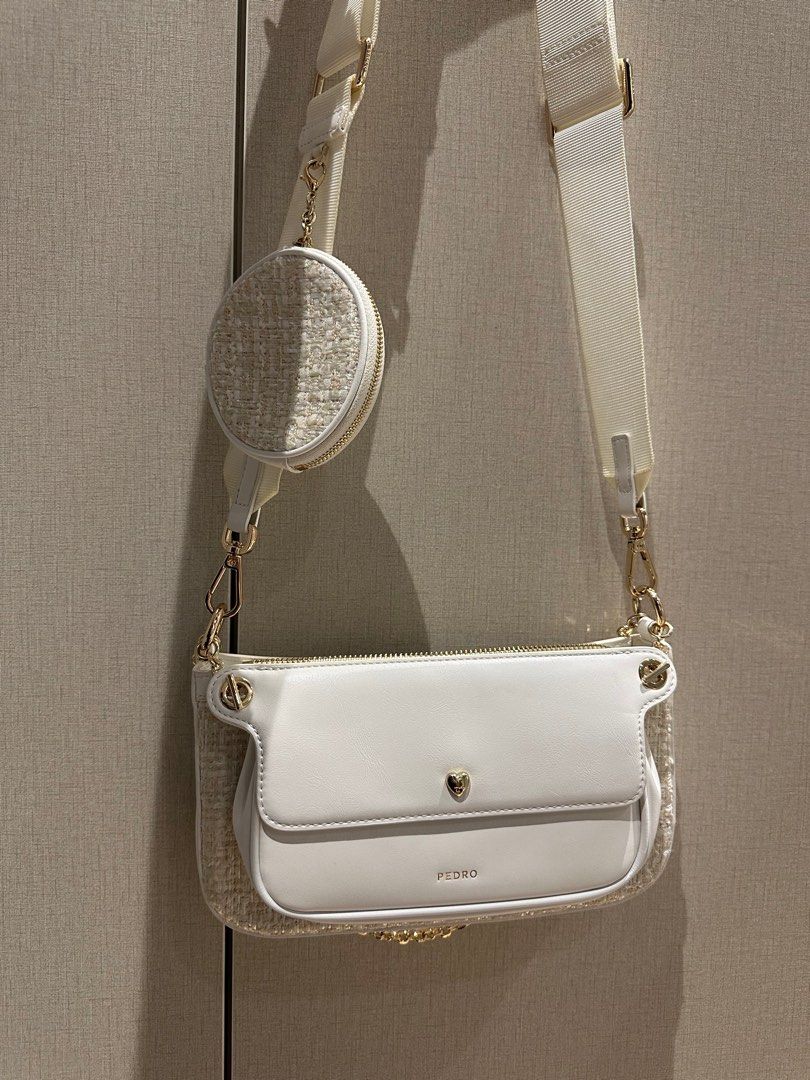 Pedro 3 outlet in 1 bag
